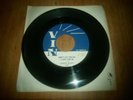 r&b rocker: Albert Scott- Can't Let You Go I Love You So / Hey Hey....    VIN