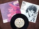 MICHAEL JANET JACKSON ?– Don't Stand Another Rare Vinyl 7'' BRAZIL PROMO COPY