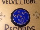 Annette Hanshaw Velvet Tone 2106 I'm Following You/Happy Days Are Here Again E