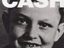 Johnny Cash: American VI: Ain't No Grave LP