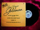 JEAN JACQUES GOLDMAN / MAXI 12
