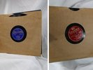 1930s/1040s 78s Calloway Basie Armstrong Prima Shaw Tucker Brown Johnson