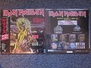 IRON MAIDEN 