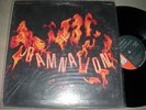 DAMNATION - The Second Damnation - 1970 - PSYCH ROCK *RARE*