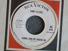 NORTHERN SOUL 45 Jimmy Elledge Gonna Turn My Voodoo On RCA 8355 Promo HEAR MP3