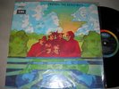 THE BEACH BOYS - Friends - 1968 U.K. pressing on Capitol/EMI