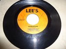 LESTER STERLING & STRANGER COLE  BANGARANG  KEN PARKER   SOMEONE TO LOVE