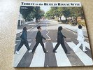 +++ COFFRET 3 x LP 33T RARE TRIBUTE TO THE BEATLES REGGAE STYLE TBE LIMITED +++