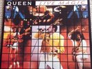 Queen Live Magic Vinyl 1986