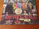 The Beatles St. Pepper's Lonely Hearts Club Band Original First Pressing