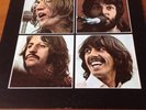 The Beatles Let It Be Original Gatefold Red Apple Vinyl