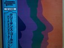 CREEDENCE CLEARWATER REVIVAL C.C.R GOLD LP w/OBI Insert Orig JAPAN ISSUE