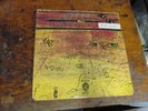 ALICE COOPER School's Out LP WB german press VG+ w panties