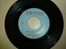 NORTHERN SOUL 45 RPM RECORD - WILLIE WEST - FRISCO 107