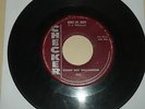BLUES 45 RPM RECORD - SONNY BOY WILLIAMSON - CHECKER 894