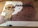 12 MAXI * Vertigo ?– 874 067-1 * Metallica ?– One * 1989 VINYL