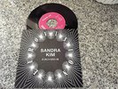 SANDRA KIM *J'AIME LA VIE* 7'' EUROVISION 86 PORTUGUESE EDITION NM