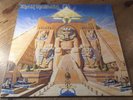 LP * EMI ?– 1C 064 24 0200 1 * Iron Maiden ?– Powerslave * 1984 VINYL OIS