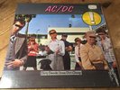 LP * AC/DC Dirty Deeds Done Dirt Cheap - Atlantic ATL 50323 * VINYL ALBUM RECORD