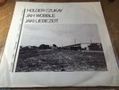 12 MAXI Holger Czukay-Jah Wobble-Jaki Liebezeit: How Much Are They? Welt-Rekord