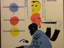Oscar Peterson - Buddy DeFranco play Gershwin Norgran 1016 Deep Groove DSM