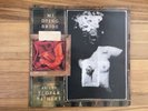 MY DYING BRIDE - AS THE FLOWER WITHERS - ORIG 1ST PRESS VINYL WITH INNER, 1992