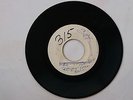 NATIVES - NEVER BREAK MY HEART /  BLANK