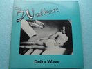RARE THE WALKERS DELTA WAVE MODERN SOUL FUNK 12
