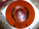 Kim Wilde - Uncut picture disc- Rage to love - rare