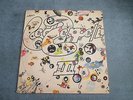 LED ZEPPELIN Zeppelin III Jimmy Page Robert Plant PERUVIAN PRESSING VERY RARE EX