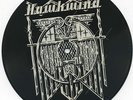 Hawkwind - Silver Machine / Beatles - Ask Me Why (1982 Mispress 7