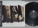 NEIL YOUNG & CRAZY HORSE LIFE GEFFEN P-13532 Japanese Pressing OBI Vinyl LP