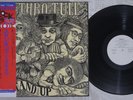 JETHRO TULL STAND UP CHRYSALIS CHR-1042 Japanese Pressing OBI PROMO Vinyl LP