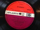 Led Zeppelin LP 3 III UK Atlantic Plum press
