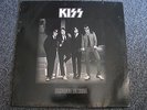 KISS-Dressed to Kill LP-1975 Germany-Rock-6399 059-Phonogram-Casablanca