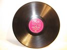 Blind Boy Fuller,Sonny Terry & Oh Red-Somebody's Been Talkin'/Crooked-Okeh 05527