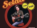 LP SELDA - TÜRKÜOLA EU-011 - NEW