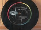 OVERSIZED BEATLES 17.5