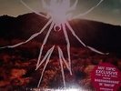 MY CHEMICAL ROMANCE DANGER DAYS VINYL LP PURPLE SWIRL