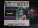 1SY AZTECA 8018 MARTIN BECERRA Y MALENA CON EL MARIACHI AZTECA LUCERITO PONTE