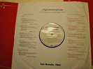 Promo LP mit Elvis Presley 