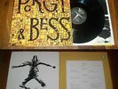 Ella Fitzgerald & Louis Armstrong ?– Porgy & Bess Double LP Jazz Verve