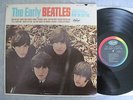 The Early Beatles First Pressing Mono LP Capitol T-2309