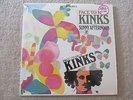 THE KINKS  (FACE TO FACE)  RS-6228  (S)  1967