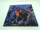 Incredible Hog ?- Volume 1 - 4 OFFICIAL REISSUE LP + BONUS 10