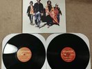 Ben Harper   Burn to Shine 2XLP Vinyl Gatefold Original 1999 Virgin *Excellent*