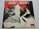 AUNT MARY - LP - NORWAY PSYCH PROG FUNK KILLER  ORIGINAL PRESS LISTEN