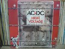 AC/DC - High Voltage ( Australia Version )