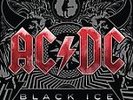 Black Ice (Hot Topic) [LP] by AC/DC (Vinyl, Jan-2008, 2 Discs, Columbia USA)