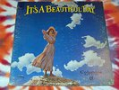 IT'S A BEAUTIFUL DAY It's A Beautiful Day COLUMBIA RECORDS 1969 Near Mint 2nd